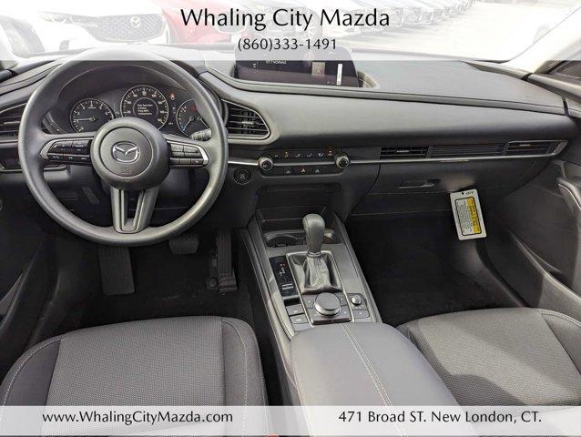 new 2024 Mazda CX-30 car, priced at $25,853