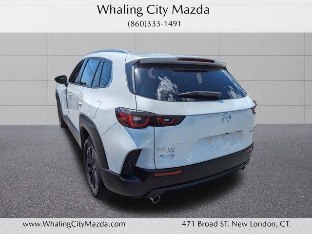 new 2024 Mazda CX-50 car, priced at $30,800