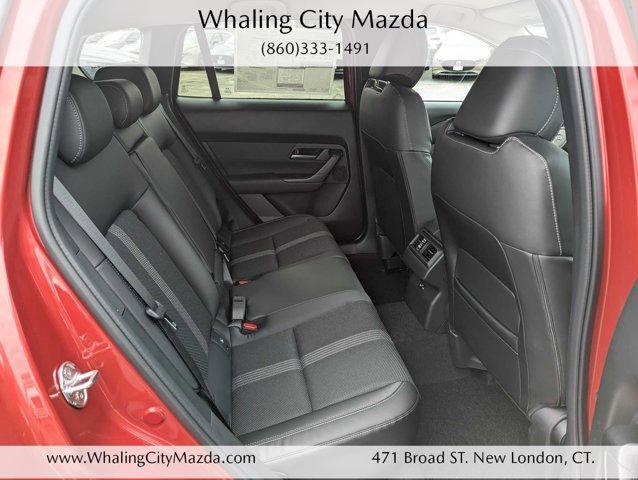 new 2024 Mazda CX-50 car, priced at $31,715
