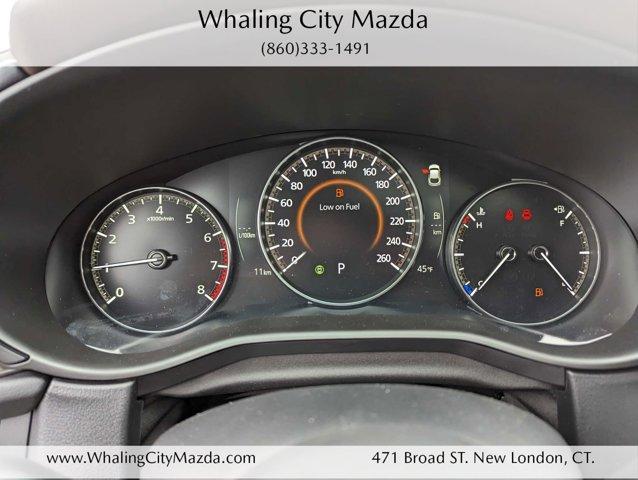 new 2024 Mazda CX-30 car, priced at $36,393