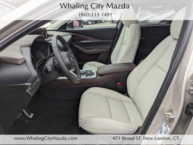 new 2024 Mazda CX-30 car, priced at $36,434