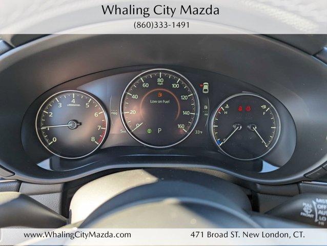 new 2024 Mazda Mazda3 car, priced at $29,793