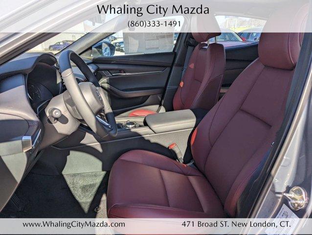 new 2024 Mazda Mazda3 car, priced at $30,793
