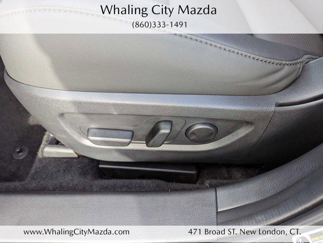 new 2024 Mazda CX-30 car, priced at $38,133