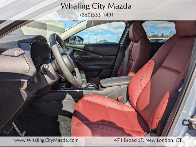 new 2024 Mazda CX-30 car, priced at $31,132