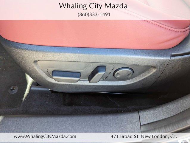 new 2024 Mazda CX-30 car, priced at $30,132