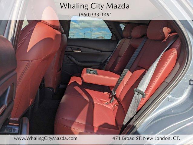 new 2024 Mazda CX-30 car, priced at $31,132