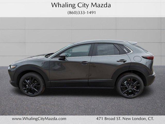 new 2024 Mazda CX-30 car, priced at $26,799