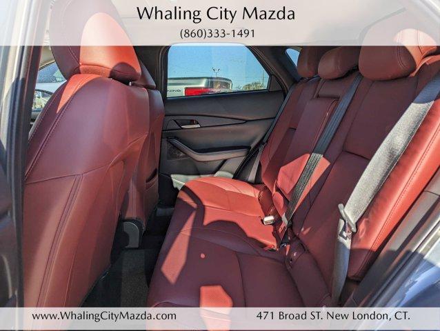 new 2024 Mazda CX-30 car, priced at $29,600