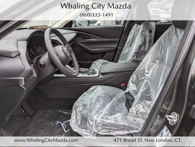 new 2024 Mazda CX-30 car, priced at $28,027