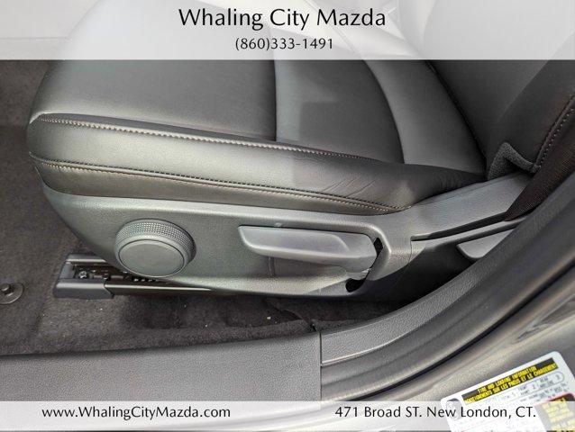new 2024 Mazda Mazda3 car, priced at $25,725
