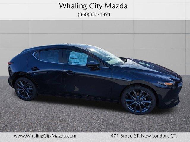 new 2024 Mazda Mazda3 car, priced at $27,033