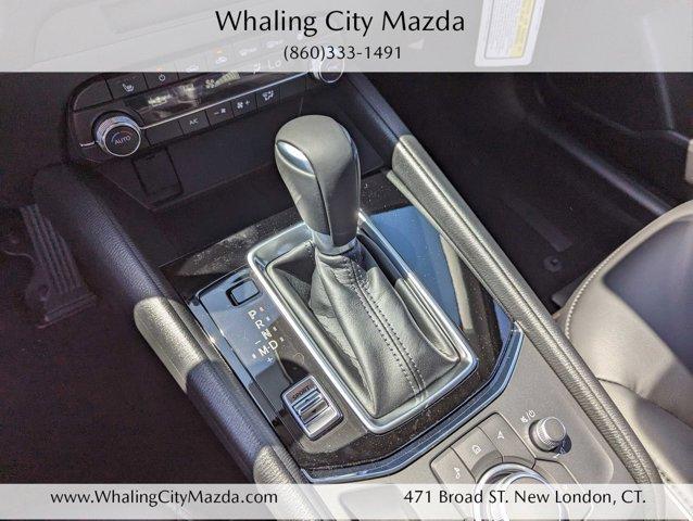 new 2024 Mazda CX-5 car, priced at $28,987