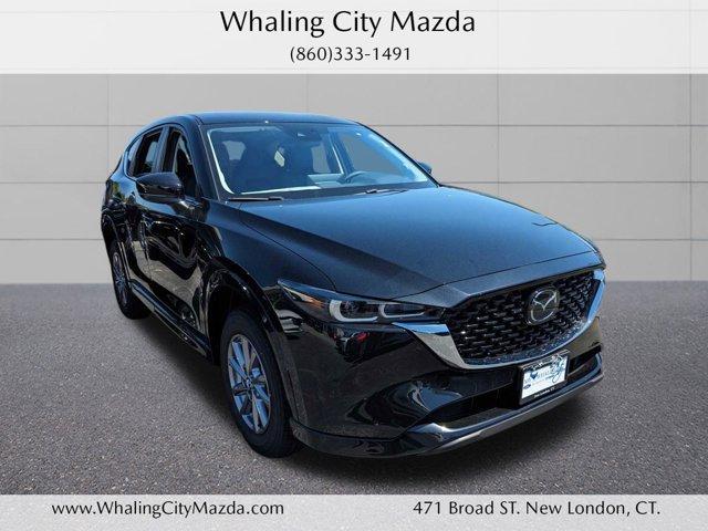 new 2024 Mazda CX-5 car, priced at $28,987