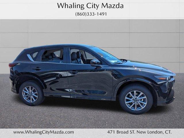 new 2024 Mazda CX-5 car, priced at $28,987