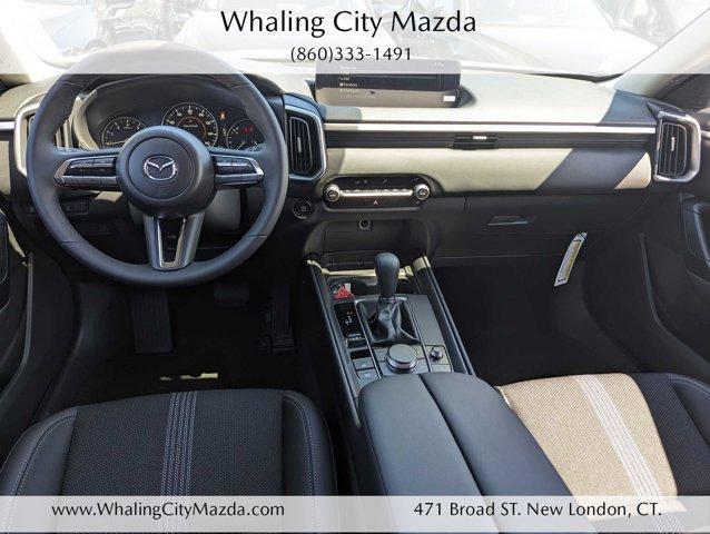 new 2024 Mazda CX-50 car, priced at $29,343