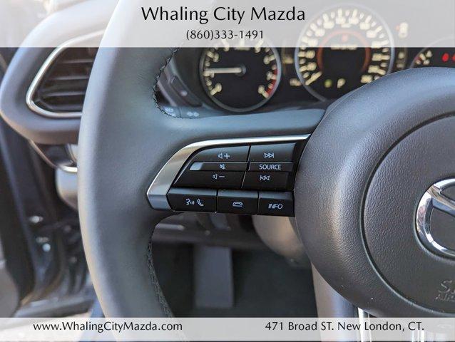 new 2024 Mazda CX-30 car, priced at $30,888