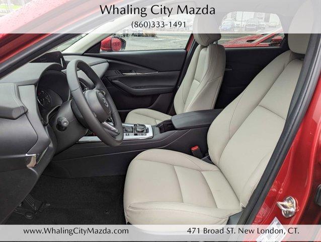 new 2024 Mazda CX-30 car, priced at $28,913