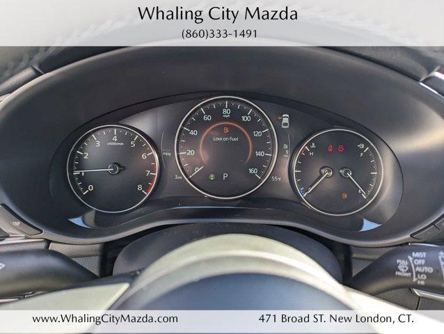 new 2024 Mazda Mazda3 car, priced at $28,710