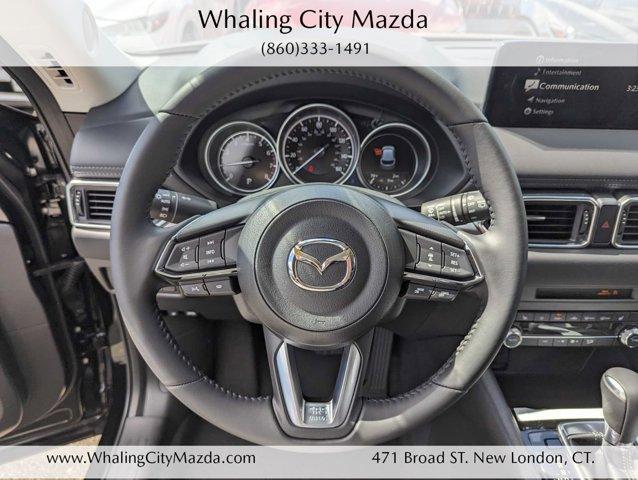 new 2024 Mazda CX-5 car, priced at $28,987