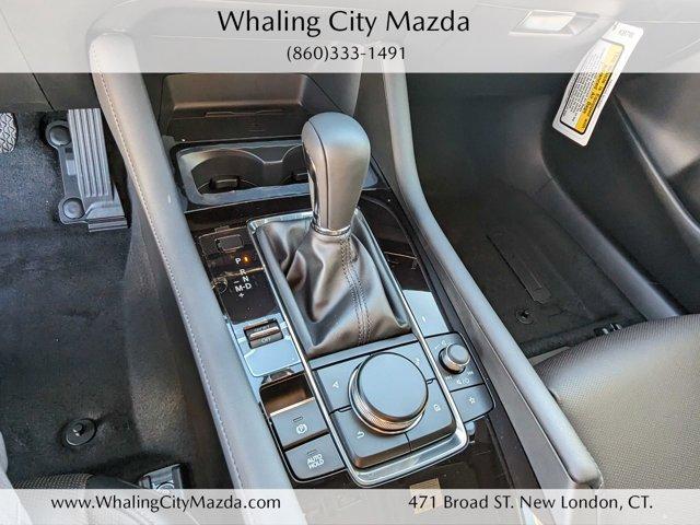 new 2024 Mazda Mazda3 car, priced at $36,822