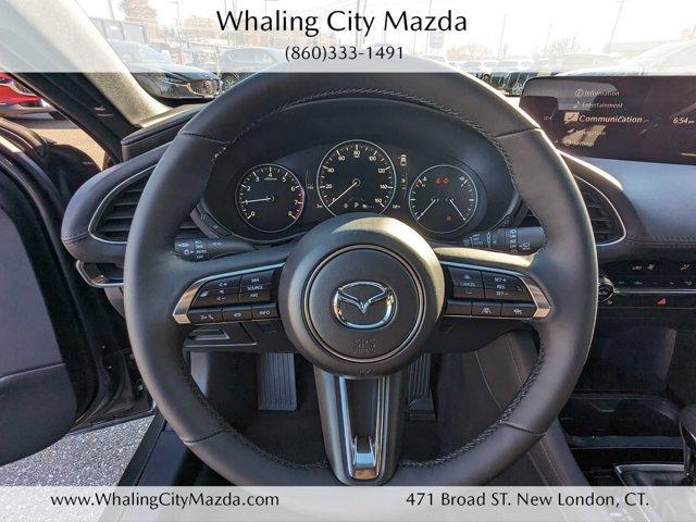 new 2024 Mazda Mazda3 car, priced at $36,822