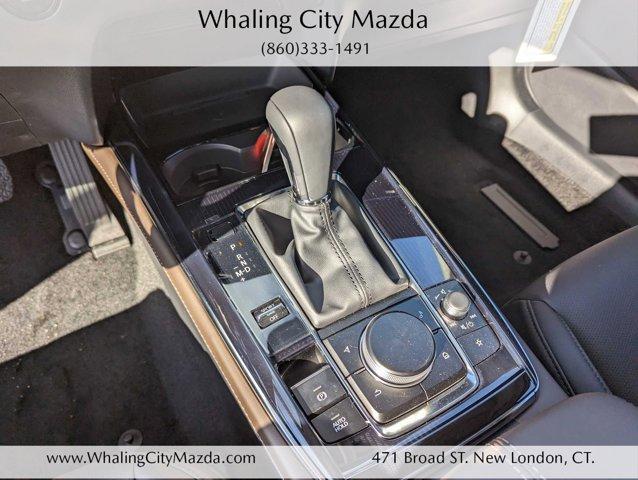 new 2024 Mazda CX-30 car, priced at $32,865