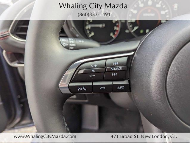 new 2024 Mazda Mazda3 car, priced at $29,793