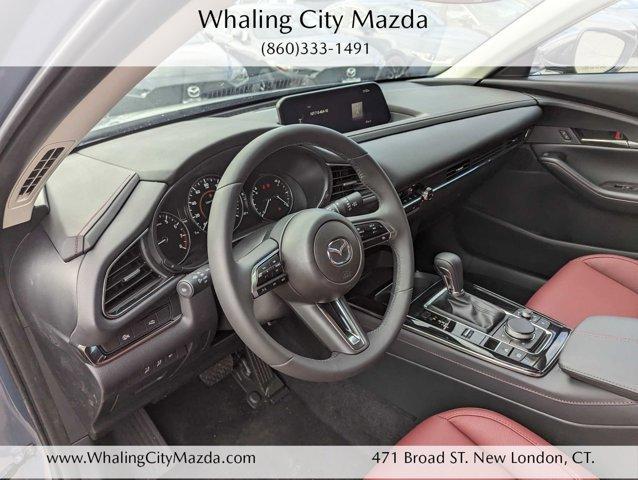 new 2024 Mazda CX-30 car, priced at $30,600