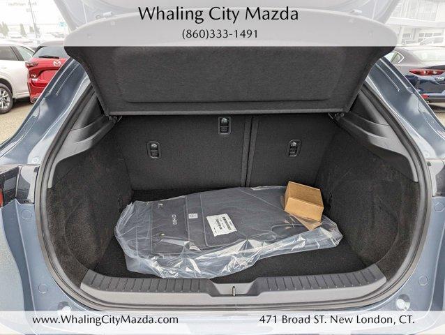 new 2024 Mazda CX-30 car, priced at $30,732