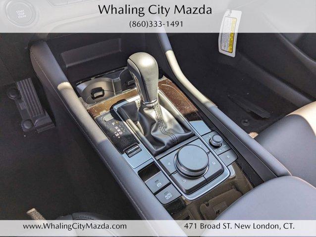 new 2024 Mazda Mazda3 car, priced at $25,882