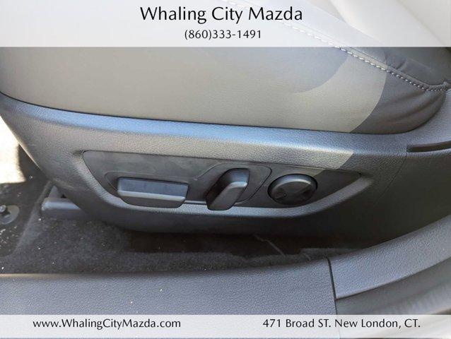 new 2024 Mazda CX-30 car, priced at $30,115