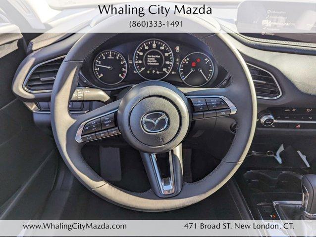 new 2024 Mazda CX-30 car, priced at $29,613
