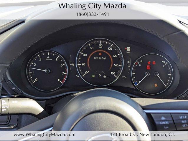 new 2024 Mazda CX-30 car, priced at $29,613