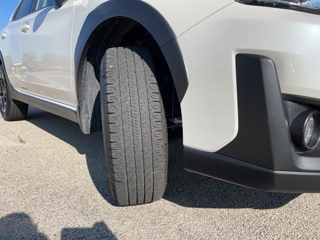 used 2022 Subaru Crosstrek car, priced at $21,980