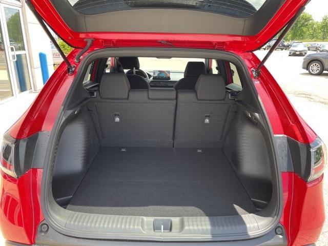 new 2026 Honda HR-V car, priced at $30,895