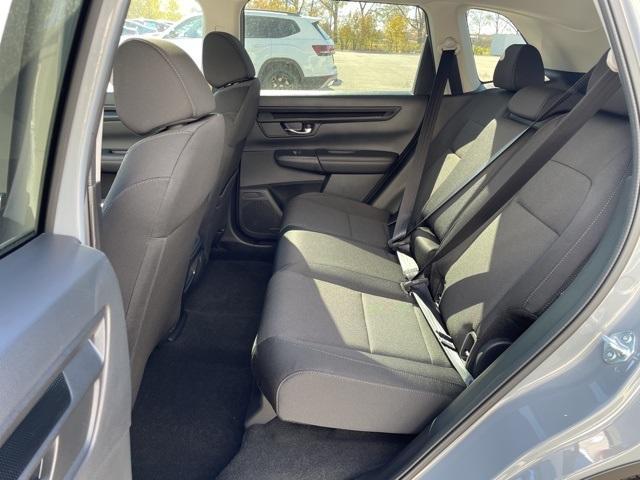 new 2026 Honda CR-V car, priced at $36,555