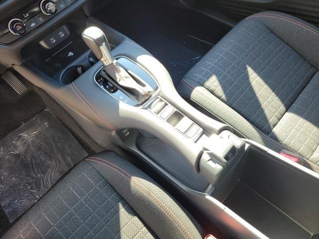 new 2026 Honda HR-V car, priced at $31,405