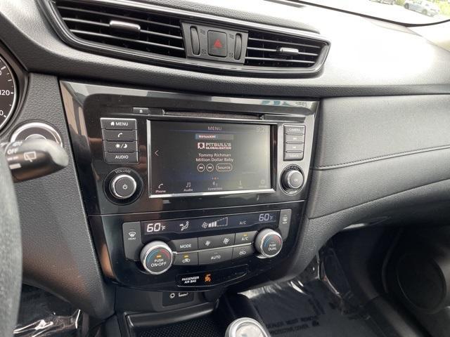 used 2020 Nissan Rogue car, priced at $11,486