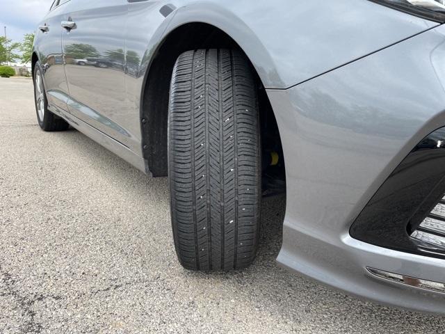 used 2019 Hyundai Sonata car, priced at $13,940