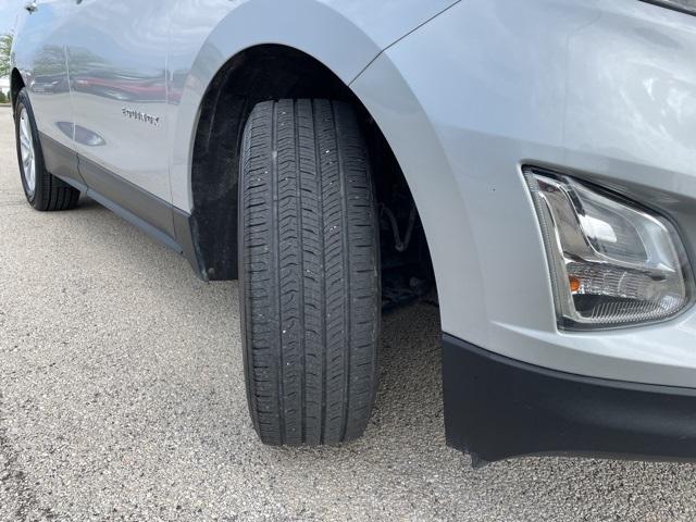 used 2018 Chevrolet Equinox car, priced at $12,699
