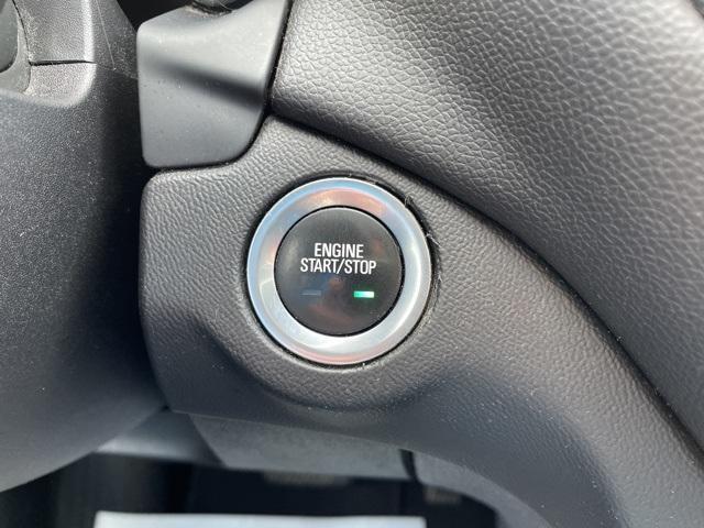 used 2018 Chevrolet Equinox car, priced at $12,699
