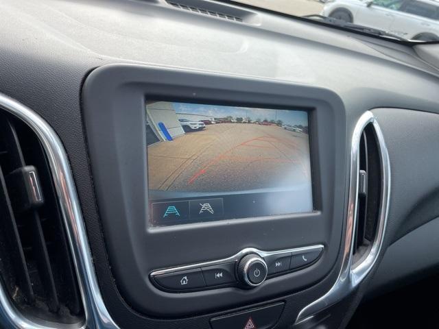 used 2018 Chevrolet Equinox car, priced at $12,699