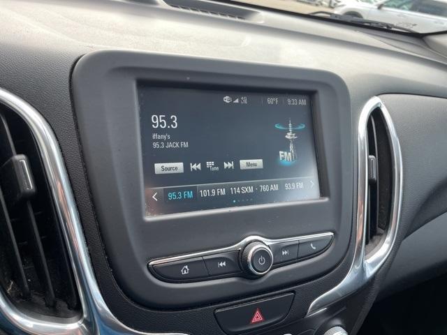 used 2018 Chevrolet Equinox car, priced at $12,699