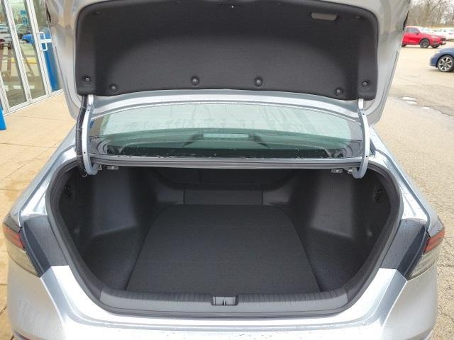 new 2025 Honda Accord car, priced at $31,755