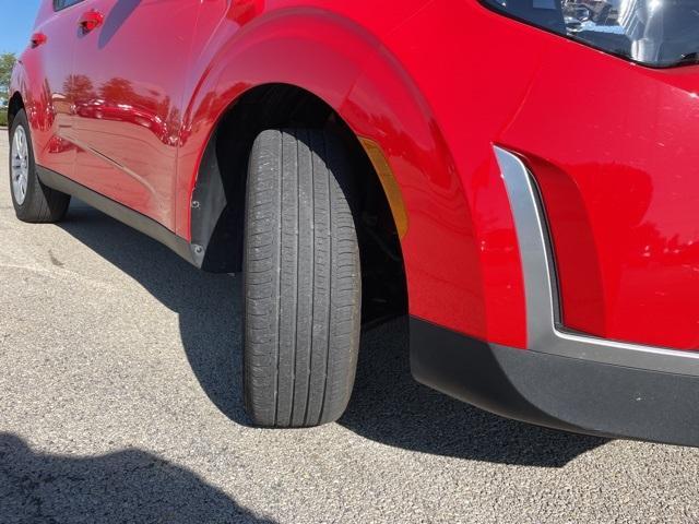 used 2023 Kia Soul car, priced at $18,519