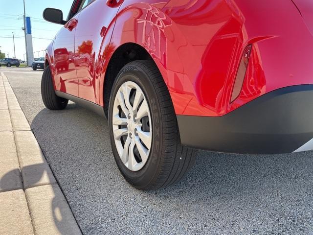 used 2023 Kia Soul car, priced at $18,519