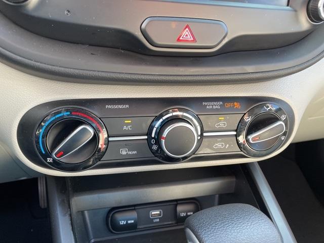 used 2023 Kia Soul car, priced at $18,519