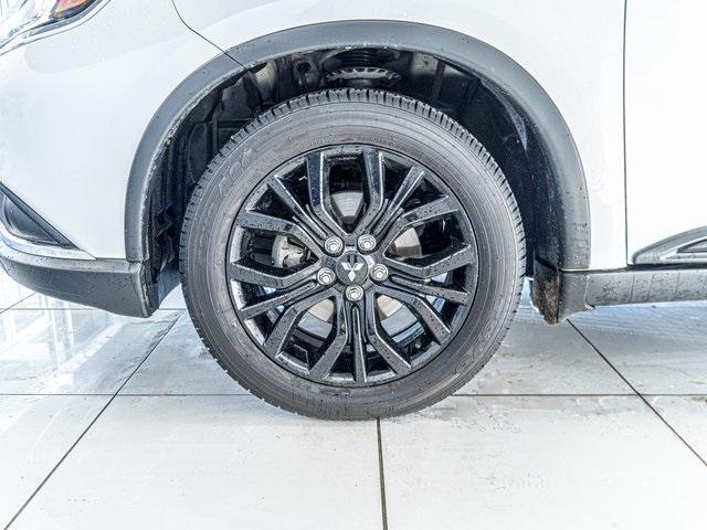 used 2019 Mitsubishi Outlander car, priced at $15,799