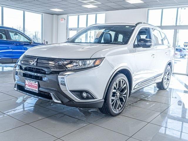 used 2019 Mitsubishi Outlander car, priced at $15,799